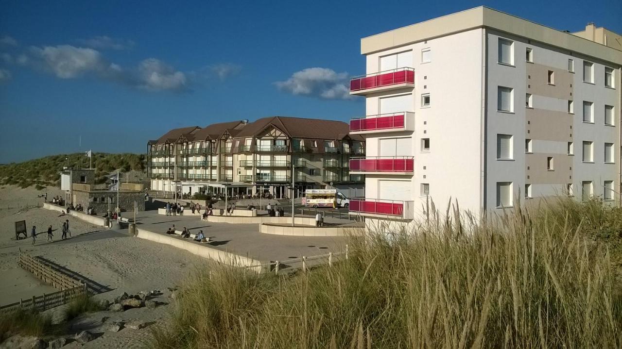 Les Horizons Apartment Camiers Exterior photo